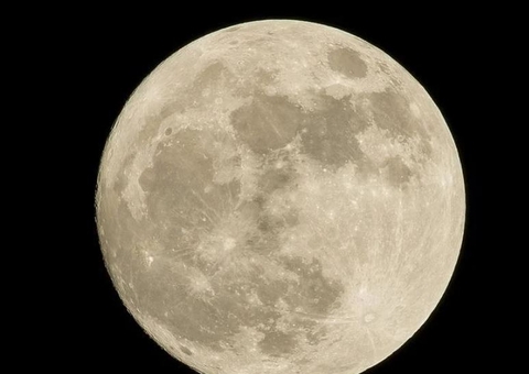 Superlua dos Cervos: Fenômeno pode ser visto nesta quarta