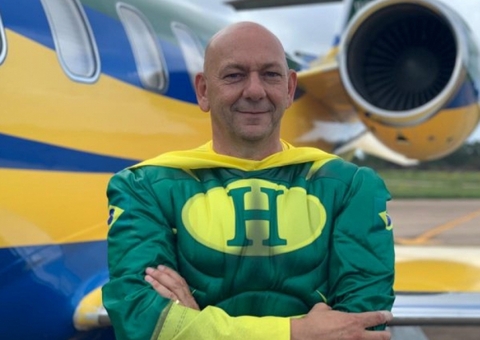 CPI da Covid convoca Luciano Hang para depor na semana que vem