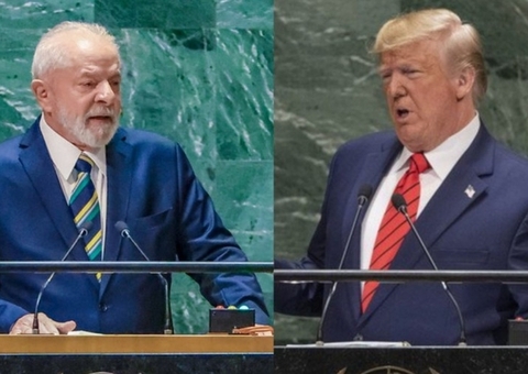 Lula espera convencer Trump a pausar tarifas; EUA vão priorizar etanol e big techs