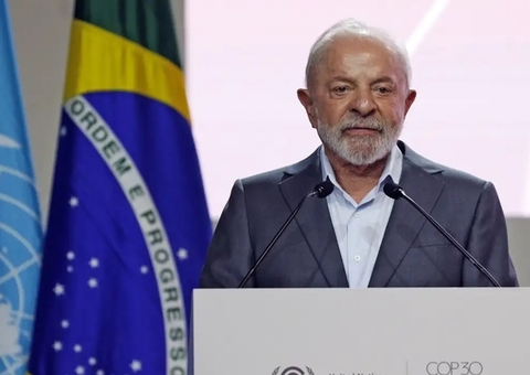 Lula diz estar feliz com remoção de tarifas de Trump a alguns produtos brasileiros