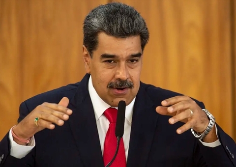 Venezuela acusa EUA de 'pirataria' após apreensão de navio petroleiro