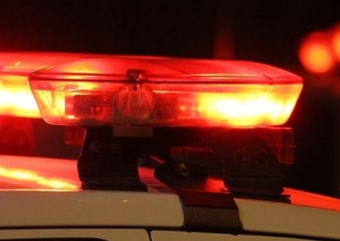 Homem invade casa e furta moto, mas acaba preso ao ser visto 'passeando' no veículo em Manaus