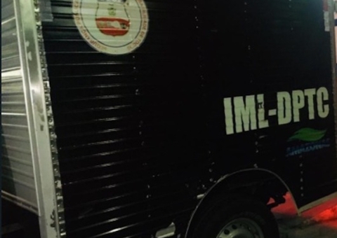 Morre homem que foi jogado de palafita durante sessão de espancamento no Amazonas