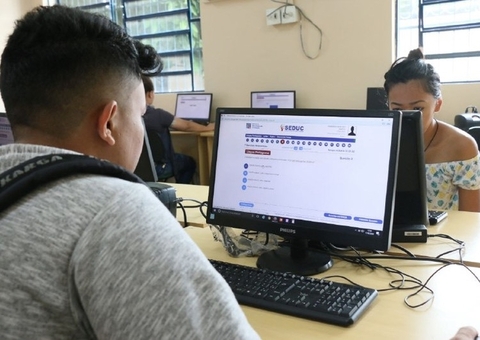 Inicia amanhã segunda aplicação do Provão Eletrônico de 2022 em Manaus