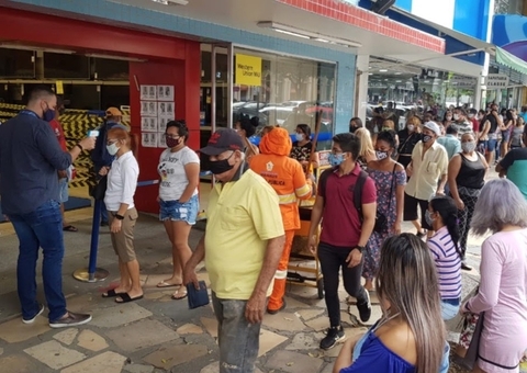 Deputados debatem saúde e cobram mais ações do governo na pandemia