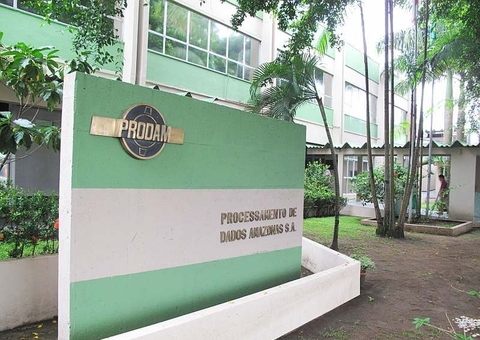 Com salários de até R$ 7 mil, Prodam lança edital para concurso no Amazonas