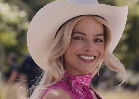 Nasce primeiro filho de atriz Margot Robbie, diz revista
