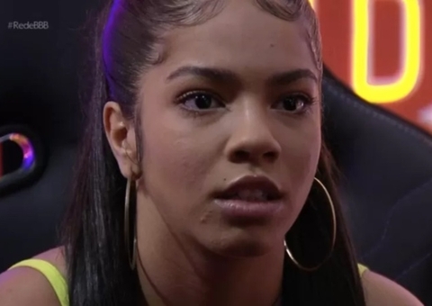 Maria fala sobre expulsão do BBB22 por suposta agressão: 'Não fiquei 5 minutos preocupada’