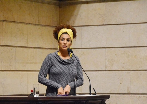 Justiça do Rio mantém prisão de acusados da morte de Marielle