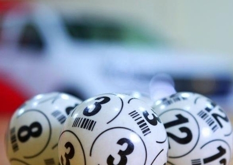 Mega-Sena sorteia R$ 3 milhões; veja dezenas 