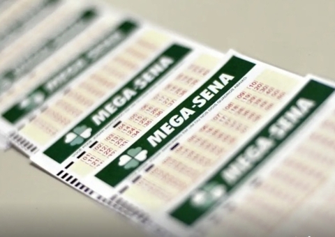 Concurso 2782: Ninguém acerta na Mega-Sena e prêmio acumula