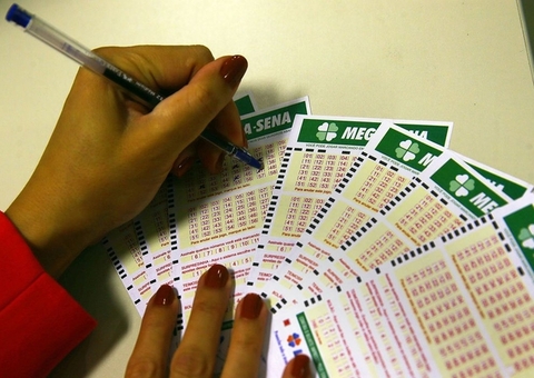 Mega-Sena sorteia neste sábado prêmio acumulado de R$ 70 milhões