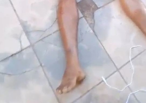 Homem morto pela esposa em Manicoré levou 12 facadas