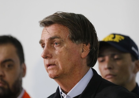 STF decreta sigilo em inquérito que apura se Bolsonaro interferiu na investigação contra Milton Ribeiro