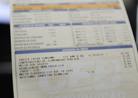 Aneel confirma bandeira verde na conta de energia em fevereiro