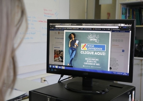 Edital do Programa Bolsa Universidade 2025 é republicado após inconsistências operacionais