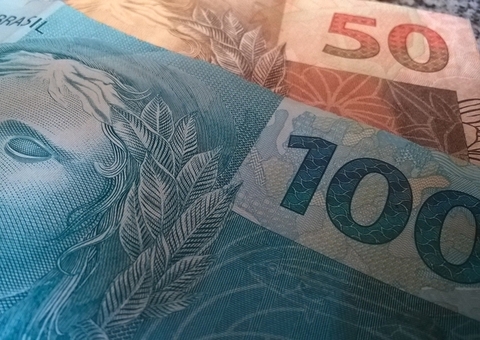 Valores esquecidos a receber de até R$ 1 representam 42,8% dos casos