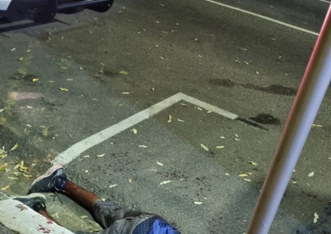 Manaus tem menor número de homicídios em relação aos últimos 20 anos, diz SSP