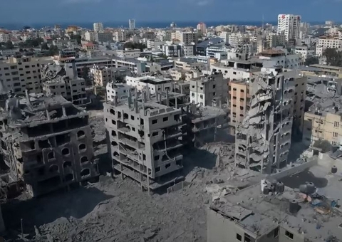 Hamas liberta 24 reféns e Israel solta 39 palestinos