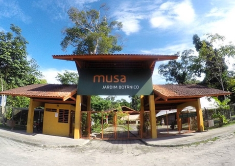 Após onda de assaltos, diretor do Museu da Amazônia apela por segurança e SSP se manifesta