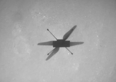 Nasa descobre planeta localizado em zona habitável