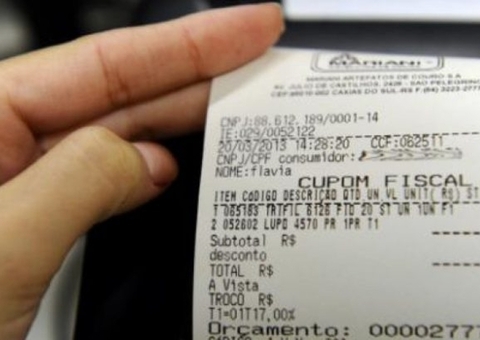 Confira lista de ganhadores do Nota Premiada em Manaus