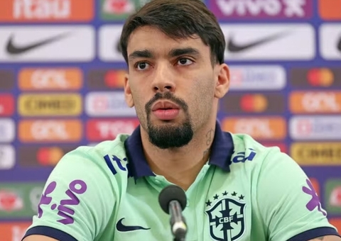 Paquetá pede para adiar depoimento à CPI sobre apostas