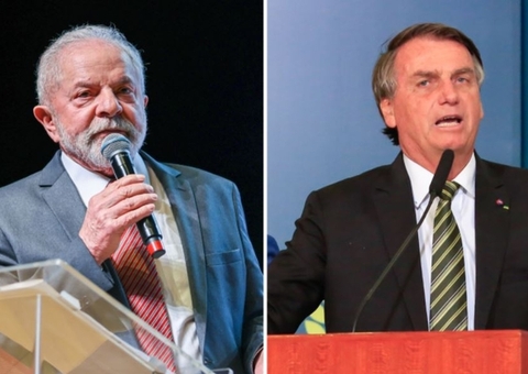 TSE manda Bolsonaro apagar publicações que associam Lula à facção PCC