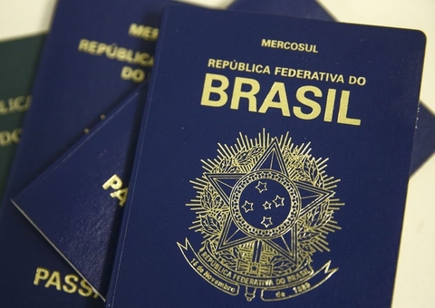 Economia anuncia verba de R$ 37 milhões para emissão de passaportes