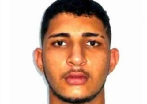 Suspeito de matar integrante de facção rival é preso no Amazonas