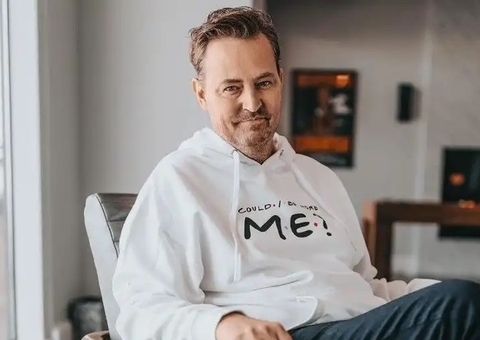 Médico é condenado a 2 anos de prisão por morte de Matthew Perry