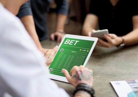 Confederação do Comércio vai ao STF para barrar regularização das bets