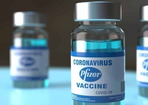 Anvisa autoriza estudo sobre dose de reforço da Pfizer