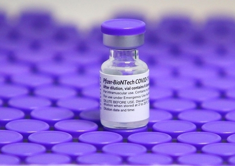 Anvisa aprova mais uma fabricante da vacina da Pfizer