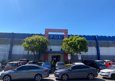 PGE-AM divulga lista de candidatos validados para seleção de estágio em Direito