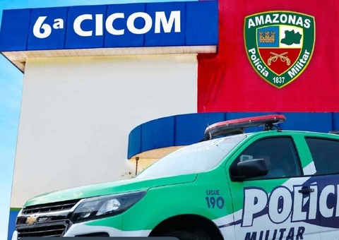 Advogada é agredida por policiais em delegacia de Manaus