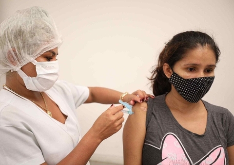 Amazonas já aplicou 7.709.302 doses de vacinas contra Covid-19