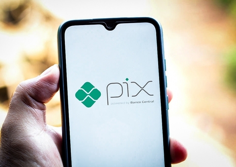 Novo vírus desvia Pix copia e cola em compra online no computador