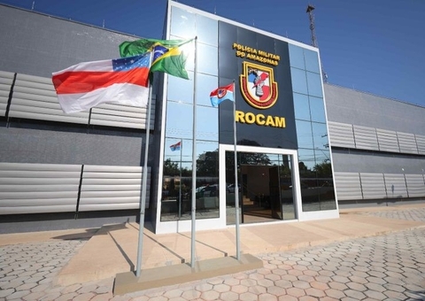 Maratona Rocam acontece neste domingo em Manaus