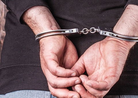 Homem é preso por agredir a esposa após bebedeira no Amazonas