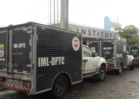 Jovem é cercado por trio armado, tenta correr mas acaba morto em Manaus