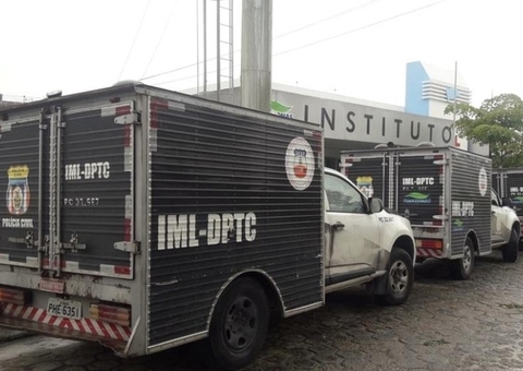 Motorista de ônibus morre esfaqueado pelo próprio sobrinho durante briga em Manaus