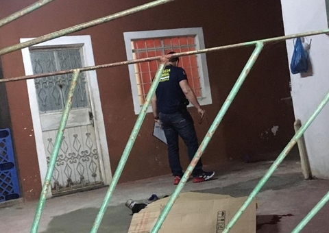 Adolescente é apreendido por morte de motorista de aplicativo em Manaus