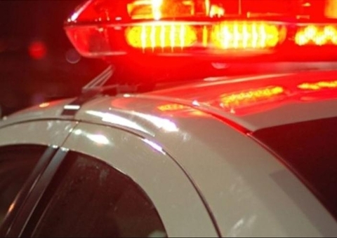 Homem é preso por ameaça e roubo a motorista de app em Manaus