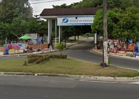 Manaus registra 30 enterros nesta terça-feira