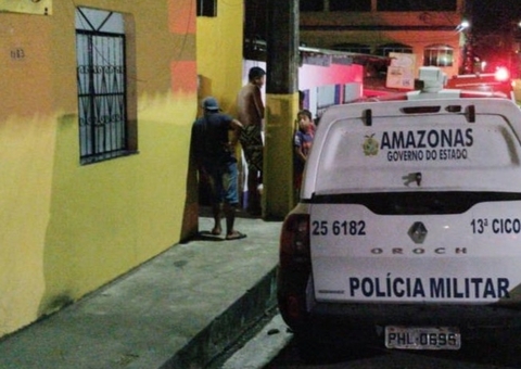 Roubos a residências caem 38% em Manaus, apontam dados da SSP-AM