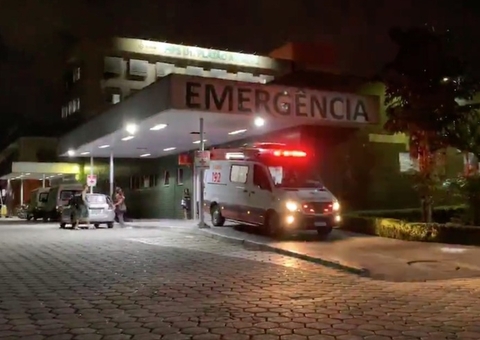 Jovem de 22 anos é morto a tiros enquanto andava na rua em Manaus