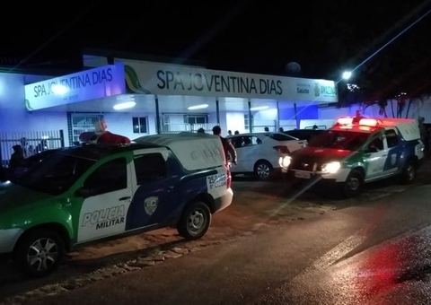 Jovem é executado por grupo de assassinos na Compensa