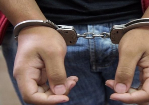 Homem é preso por estuprar menina de 13 anos no Amazonas