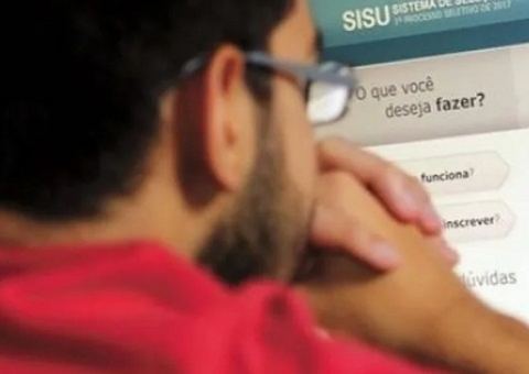 MEC antecipa calendário de inscrições do Sisu, Prouni e Fies